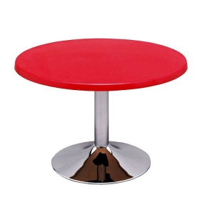 czerwony-stolik-eventowy-kawowy-tessi-70-chrome-red