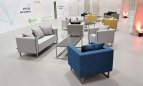 niebieskie-fotele-eventowe-tapicerowane-neiva-wypozyczalnia-foteli-sof-warszawa