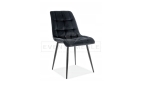 krzeslo-tapicerowane-welurowe-hugo-czarne-wynajem-eventmeble